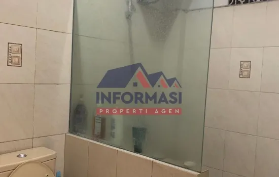 Dijual Ruko Strategis Ciledug Raya
