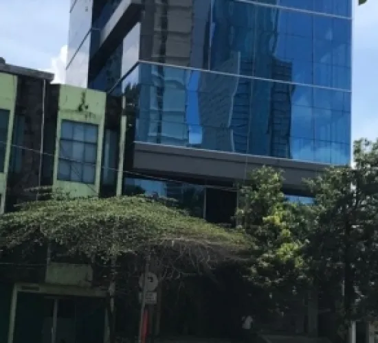 Dijual Gedung Kantor ada Basement Mas Mansyur Jakarta Pusat
