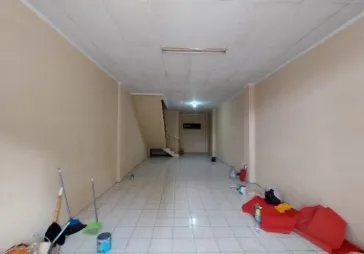 Dijual Ruko Interkota 3.5Lt Outer Ringroad Cengkareng