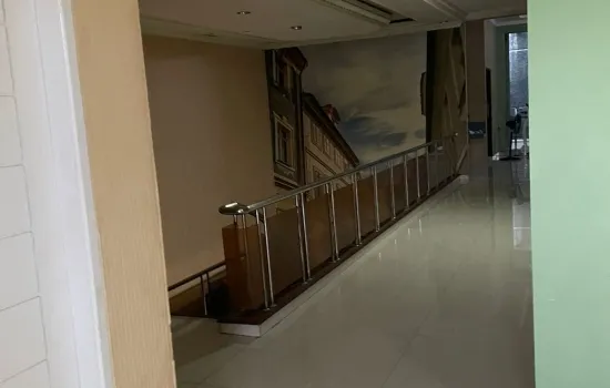 taman modern cakung jaktim bergaya modern minimalis lt 420m2