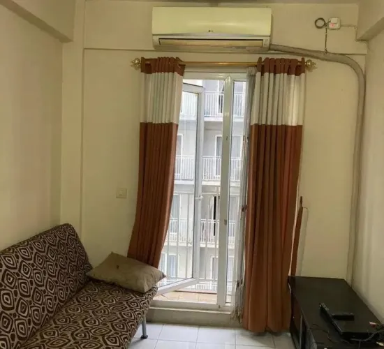 Apartemen siap huni, Center Point, Bekasi