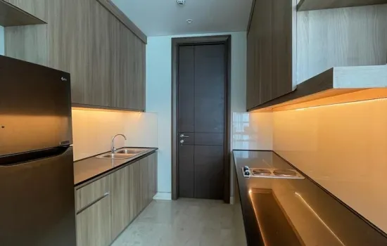 The Windsor Apartment 2 br Puri Indah