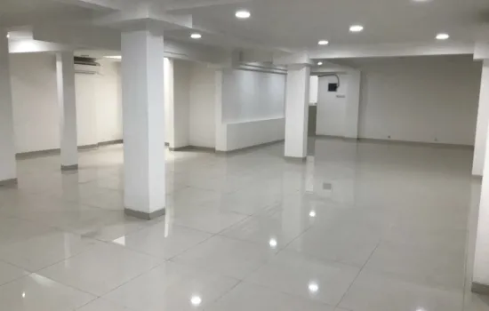 Disewakan Ruko lantai 2 dan 3 Daerah Blok M