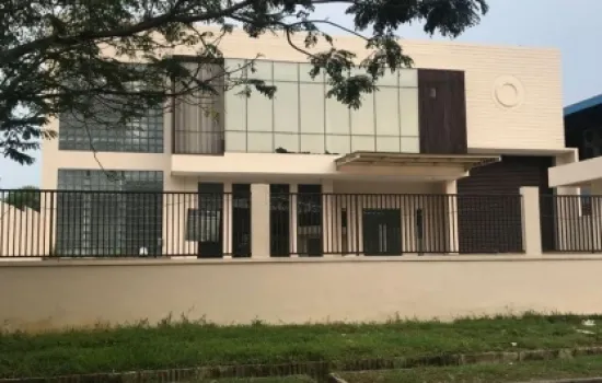 Disewa Gudang Kantor  Lippo cikarang 1200m
