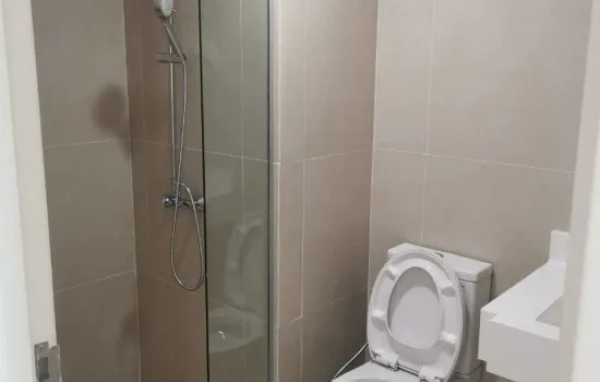 Apt Tang City Sudirman One Residence