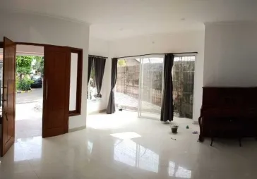 Rumah baru 2lt lippo karawaci utk KOST