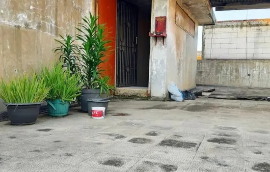 DIJUAL Ruko PANGERAN JAYAKARTA