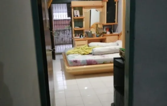 Dijual Rumah Petojo dibawah NJOP