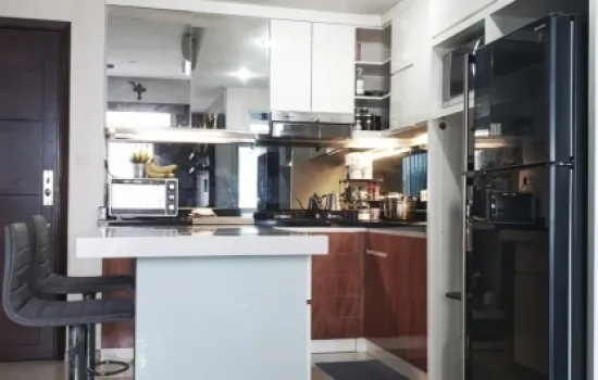 Dijual Apartment Casagrande Lux