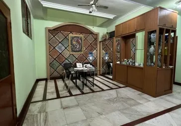 RUMAH BAGUS - HUK 2 LANTAI DI  PURI KENCANA