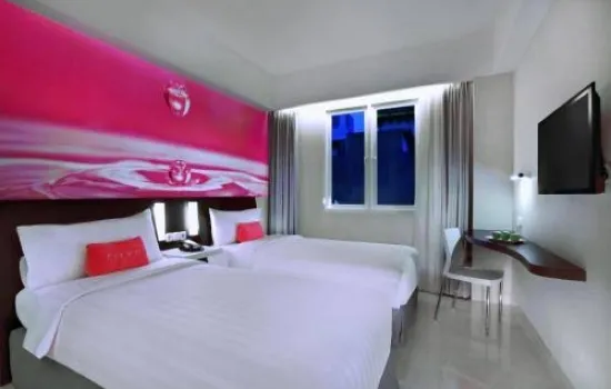 hotel bintang 3 di mangga besar