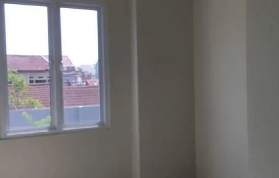 Dijual rumah baru hoek cluster Milano BSD