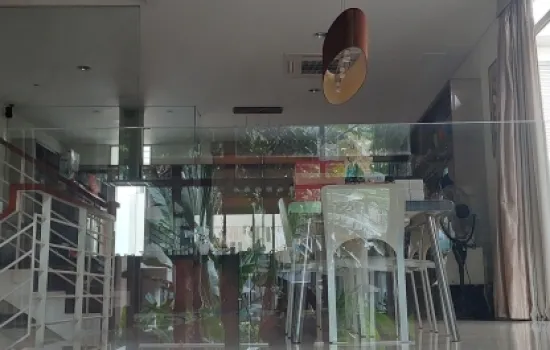 Disewakan Rumah Full Furnish Residence 28 Jl Panjang