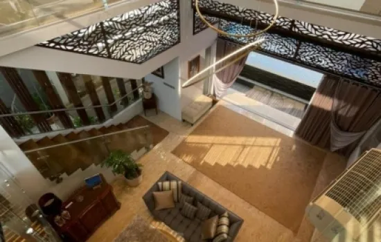 For Sale Luxurious Houses at Tebet Jakarta Selatan