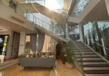 For Sale Luxurious Houses at Tebet Jakarta Selatan
