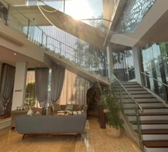 For Sale Luxurious Houses at Tebet Jakarta Selatan