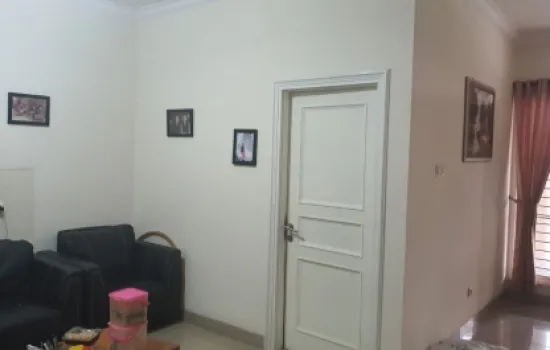 Dijual Rumah Florence PIK Luas 120m Siap Huni