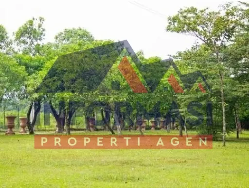 PROJECT : KAVLING PURI BOTANICAL, CLUSTER EUGENIA