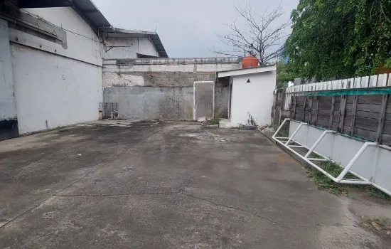 Disewakan gudang sunter strategis siap pakai luas 1350
