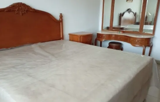 Dijual Rumah Tinggal Siap Huni Taman Ratu