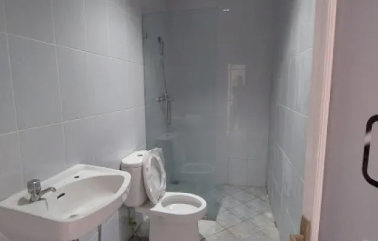 Dijual rumah brand new Taman Ratu
