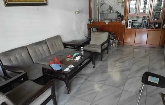 Rumah Jarang Ada, Lokasi Bagus di Jakarta Utara