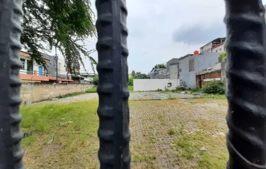 Tanah strategis kedoya