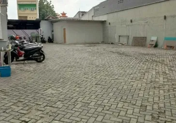 jl blustru / manggis / mangga besar v jakbar