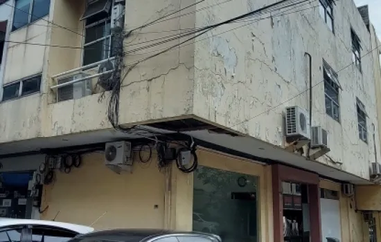 Dijual ruko buncit mas