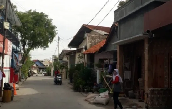 Dijual gudang raya serang, luas 3.7H dibawah njop
