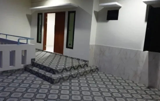 Dijual Rumah Bagus Komplek KFT Taman Palem Cengkareng