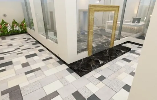 Dijual Gedung Kantor ada Basement Mas Mansyur Jakarta Pusat