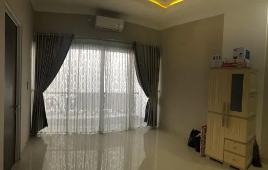 Dijual Rumah Mewah 3 Lantai Berdikari Sukabumi Utara JakBar