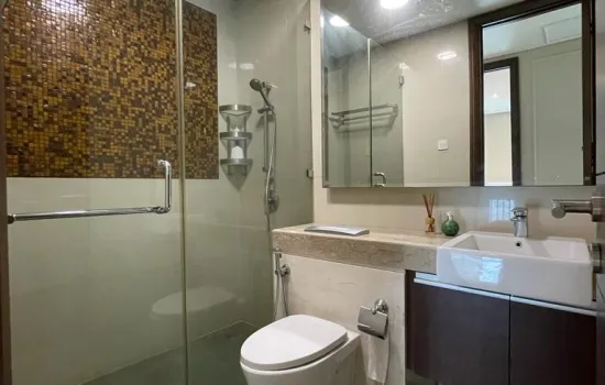 The Windsor Apartment 2 br Puri Indah