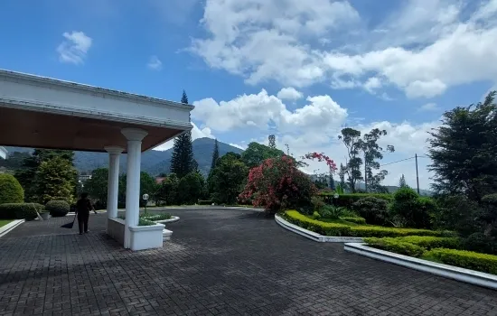 Dijual Villa Coolibah Luas 3375m