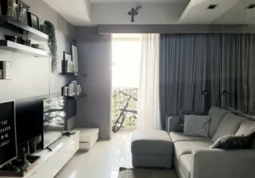 Dijual Apartment Casagrande Lux