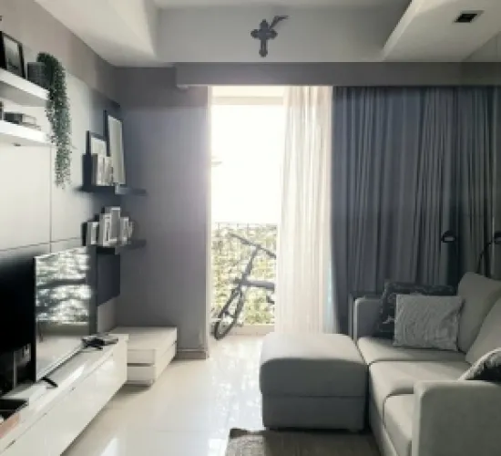 Dijual Apartment Casagrande Lux