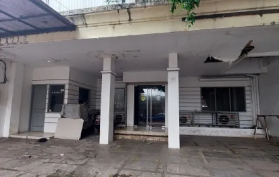 Dijual rumah cikajang jakarta selatan