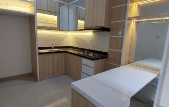 Dijual rumah brand new Taman Ratu