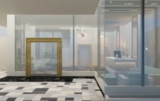 Dijual Gedung Kantor ada Basement Mas Mansyur Jakarta Pusat