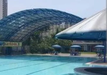 Sport club di Jakarta Barat