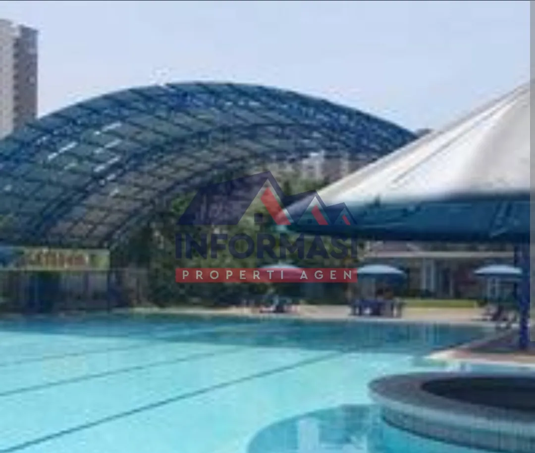 Sport club di Jakarta Barat
