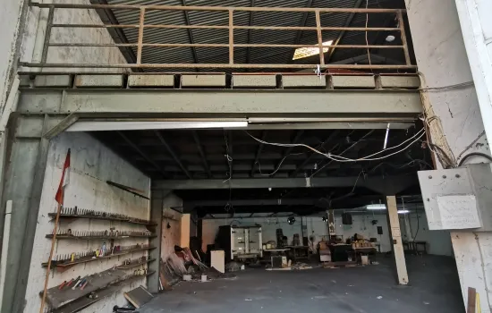 Bandara Mas 2 lt LT 450m2