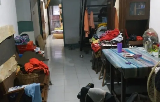 Dijual Rumah Petojo dibawah NJOP