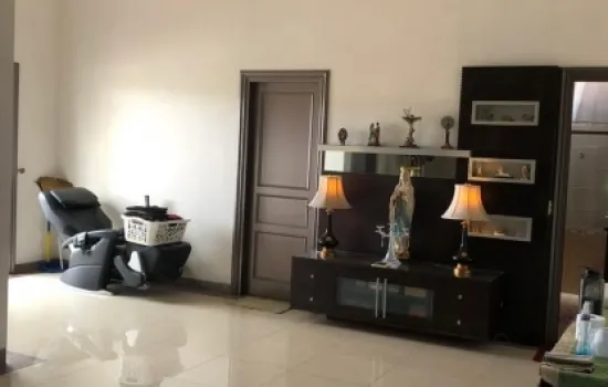 Rumah Ekslusive Gading Mansion Jakut