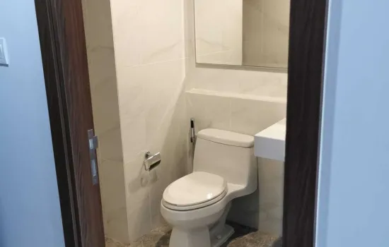 Apartemen The Smith Alam Sutera