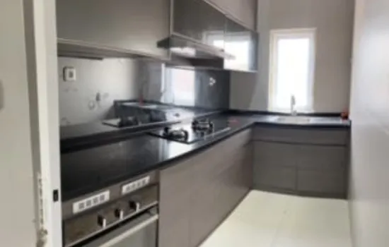 Dijual, cocok untuk tinggal & investasi