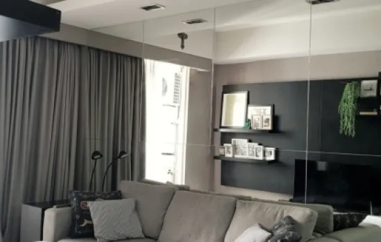 Dijual Apartment Casagrande Lux