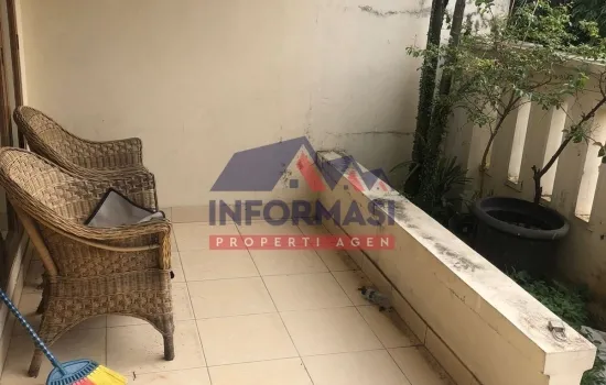 Dijual Rumah di Pamulang Bagus Siap Huni