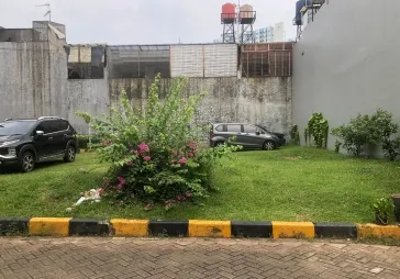 Tanah Lokasi bagus di Bumi Permata Indah, Tangerang